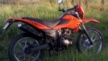 Минск X 200 2012 - мотоцикл