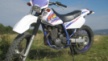 Yamaha TT250R 1999 - open
