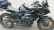 Yamaha XJ6 Diversion 2012 - Дивеша