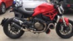 Ducati Monster 1200 2014 - Дукас
