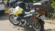 BMW R1100GS 1999 - Жёлтый гусь BMW R1100GS 1999 - Жёлтый гусь
