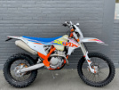 KTM 350 EXC-F 2020 - КТМ?