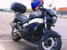 Honda CB1100 X-11 1999 - икс