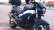 Honda CB1100 X-11 1999 - икс