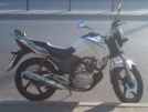 Honda CB125E 2012 - Сибиха