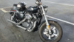 Harley-Davidson 1200 Sportster Custom 2013 - Sportster