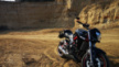 CF Moto 650 MT 2013 - крепкий