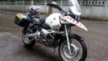 BMW R1150GS 2002 - BoomZoom
