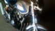 Honda CB400 Super Four 2000 - Симба