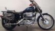 Harley-Davidson 1200 Sportster Custom 1998 - Шпрот