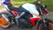 Honda CB1000R 2011 - bandit