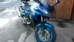 Kawasaki ZRX1200 2001 - Z-Рекс Kawasaki ZRX1200 2001 - Z-Рекс