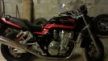 Honda CB1300 Super Four 2001 - Друг