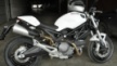 Ducati Monster 696 2012 - Дука младший