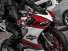 Ducati 1199 Panigale S 2012 - Халя