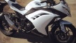 Kawasaki Ninja 300 2014 - синоби