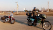 Honda XL600V Transalp 1995 - Вездеход Honda XL600V Transalp 1995 - Вездеход