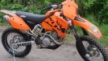 KTM 450 SX-F 2008 - самолет )