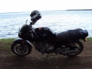 Yamaha XJ400 1992 - Diversion