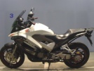 Honda VFR800X Crossrunner 2011 - мотоцикл