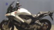 Honda VFR800X Crossrunner 2011 - мотоцикл