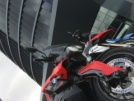 BMW K1300R 2013 - кар-карыч