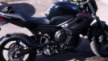 Yamaha XJ6 Diversion 2013 - Lucifer