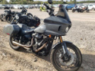 Harley-Davidson FXLR Low Rider 107 2022 - Мопэд