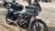 Harley-Davidson FXLR Low Rider 107 2022 - Мопэд