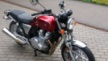 Honda CB1100 2013 - СВ 1100