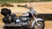 Harley-Davidson FLSTCI Heritage Softail Classic 2006 - Харитон