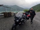 Yamaha FJR1300 2007 - Пупсик