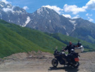 Kawasaki Versys 1000 2013 - Ушастик