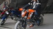 KTM 200 Duke 2012 - Мотоцикл :)