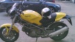 Ducati Monster 400 i.e. 2004 - Пока никак )