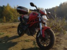 Ducati Monster 796 2014 - Монстрик