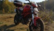 Ducati Monster 796 2014 - Монстрик