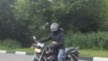 Honda CB400 Super Four 1996 - хондочка