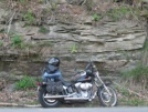 Harley-Davidson 1340 Heritage Softail Classic 2011 - молодец