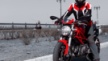 Ducati Monster 696 2010 - Монстрик