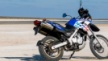 BMW F650GS 2002 - Дакар