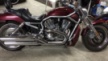 Harley-Davidson VRSCA V-Rod 2002 - донор