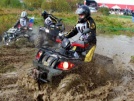 Stels ATV 500K 2011 - Казумочка