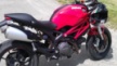 Ducati Monster 796 2012 - Зверь/Монстр