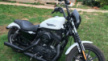 Harley-Davidson 1200 Sportster 2018 - Айрон