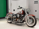 Harley-Davidson FLSTF Fat Boy 1997 - Толстяк