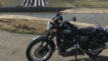 Triumph Bonneville T100 2011 - Bonny Triumph Bonneville T100 2011 - Bonny