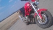 Ducati Monster 400 2006 - Монстр