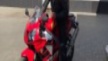 Honda RVT1000R 2001 - Ватрушка Honda RVT1000R 2001 - Ватрушка