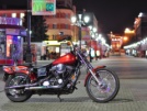 Harley-Davidson 1340 Dyna Wide Glide 1994 - Мотоцикл